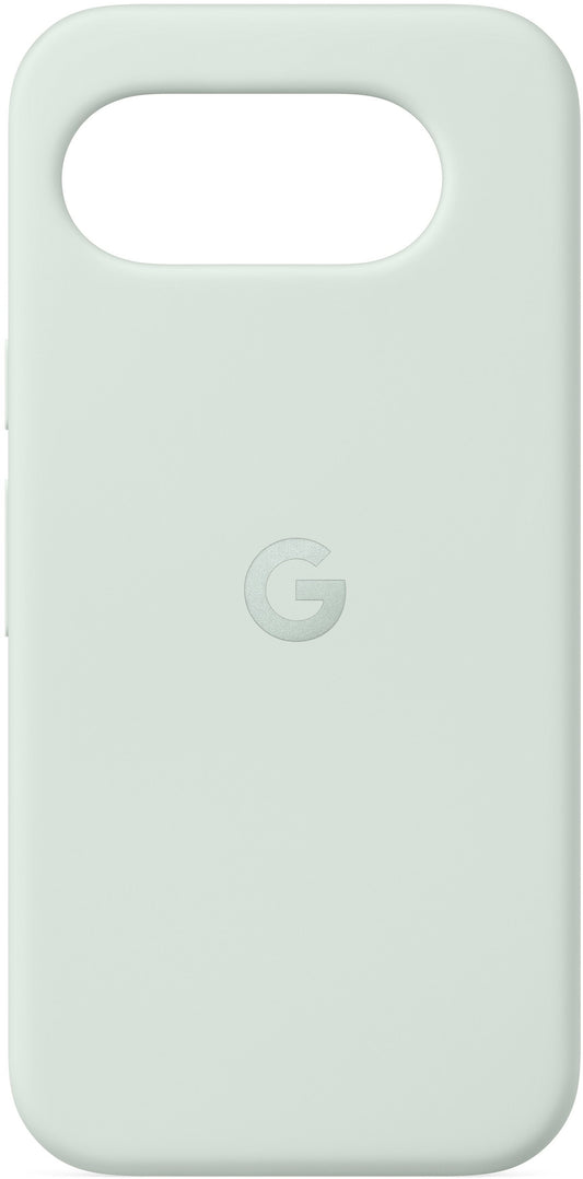 Hülle für Google Pixel 10a, Grau Blau GA10872-WW