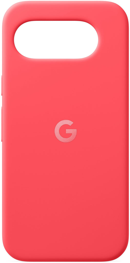 Hülle für Google Pixel 10a, Rot GA10874-WW