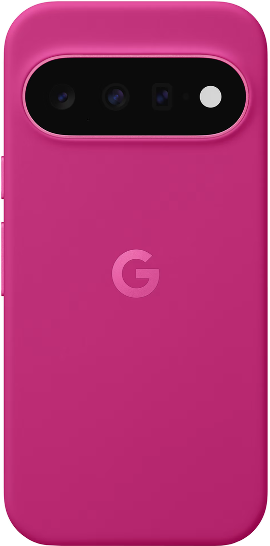 Hülle für Google Pixel 11, Rosa GA11712-WW