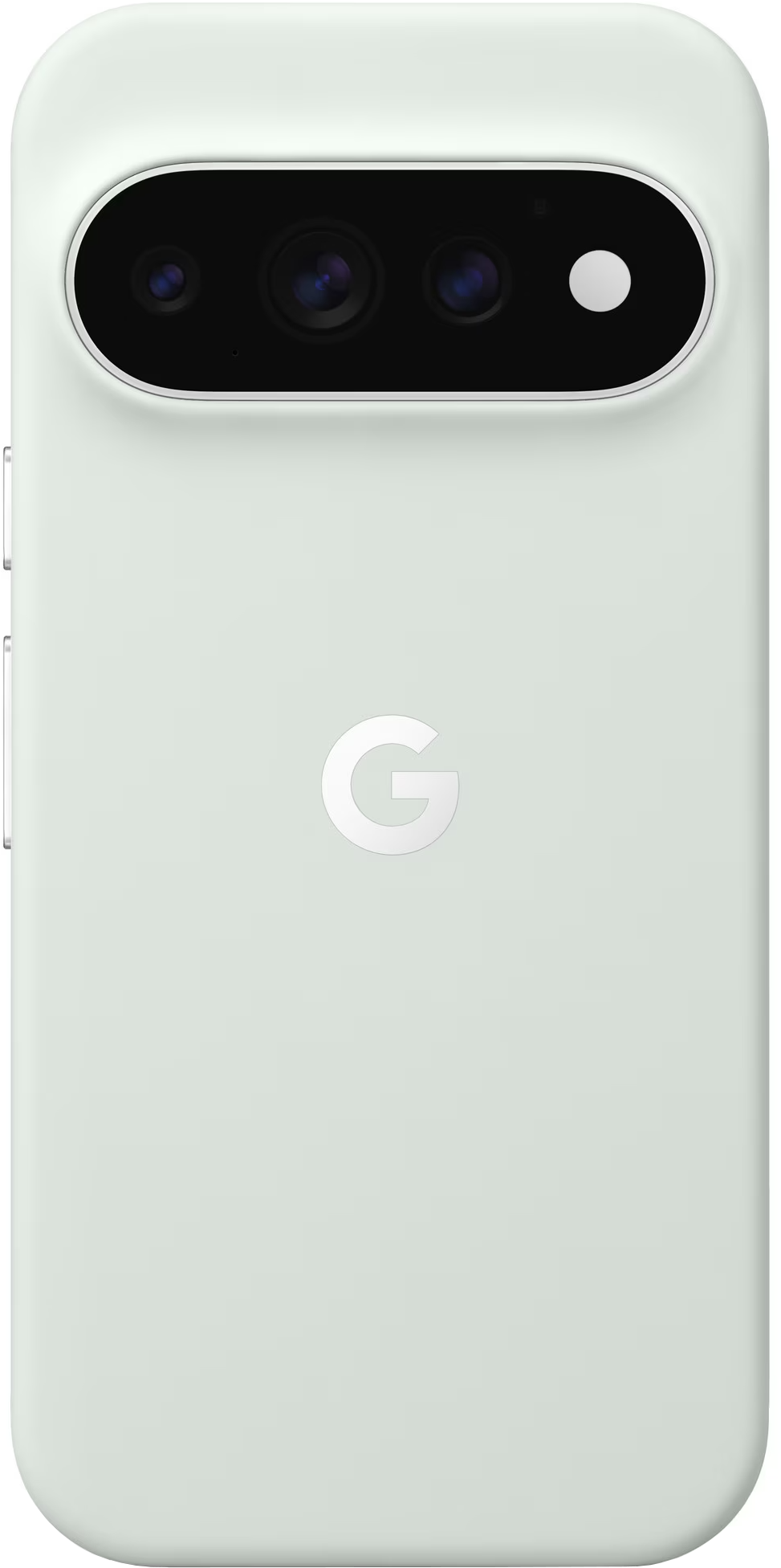 Hülle für Google Pixel 11 Pro XL, Blau GA11702-WW