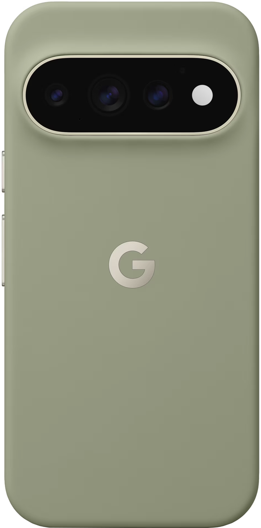 Case for Google Pixel 11 Pro XL, Green GA11703-WW