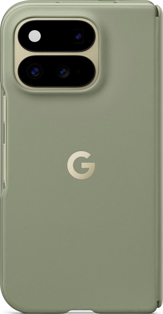 Hülle für Google Pixel 11 Pro Fold, Grün GA11718-WW