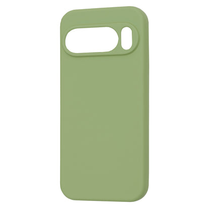Hülle für Google Pixel 10 Pro / 10, Techsuit, SoftFlex, Matcha