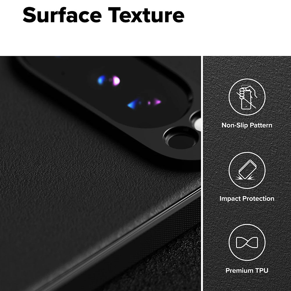 Hülle für Google Pixel 10 Pro, Ringke, Onyx, Hellgrün