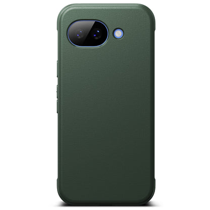 Hülle für Google Pixel 10a, Ringke, Onyx, Dunkelgrün