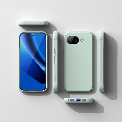 Hülle für Google Pixel 10a, Ringke, Onyx, Dunkelgrün