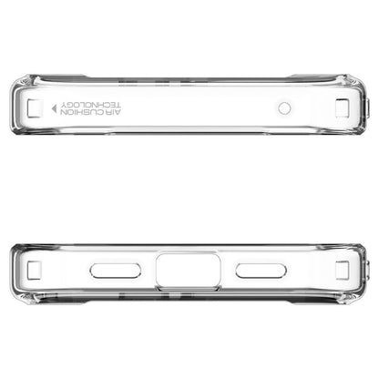 Hülle für Google Pixel 10a, Spigen, Ultra Hybrid, Transparent ACS11279