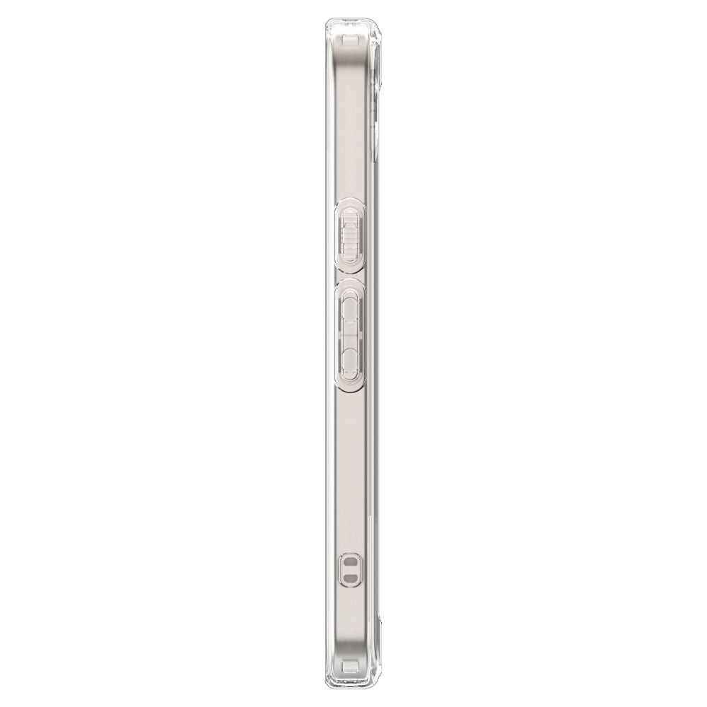 Hülle für Google Pixel 10a, Spigen, Ultra Hybrid, Transparent ACS11279