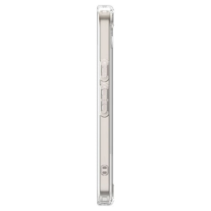 Hülle für Google Pixel 10a, Spigen, Ultra Hybrid, Transparent ACS11279