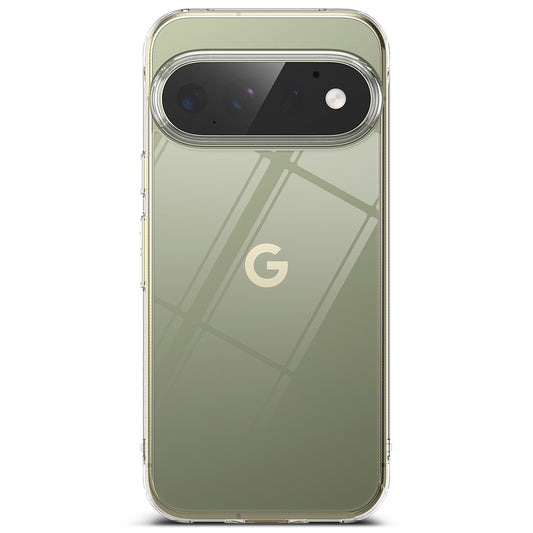 Hülle für Google Pixel 11 Pro, Ringke, Fusion, Transparent