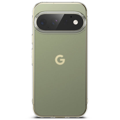 Hülle für Google Pixel 11 Pro, Ringke, Fusion, Matt Transparent
