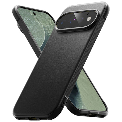 Case for Google Pixel 11 Pro, Ringke, Onyx, Black