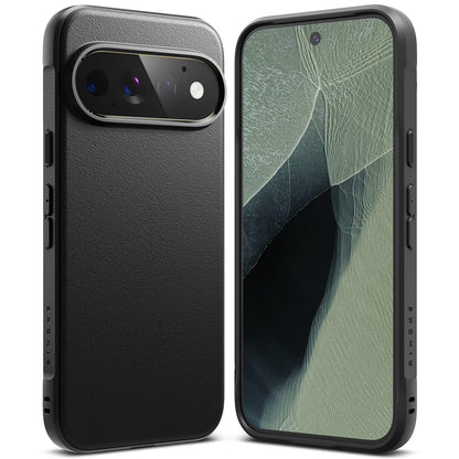 Case for Google Pixel 11 Pro, Ringke, Onyx, Black