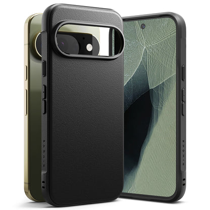 Case for Google Pixel 11 Pro, Ringke, Onyx, Black