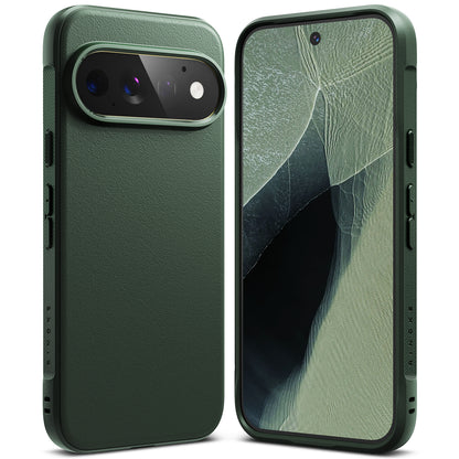 Hülle für Google Pixel 11 Pro, Ringke, Onyx, Dunkelgrün