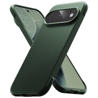 Hülle für Google Pixel 11 Pro, Ringke, Onyx, Dunkelgrün