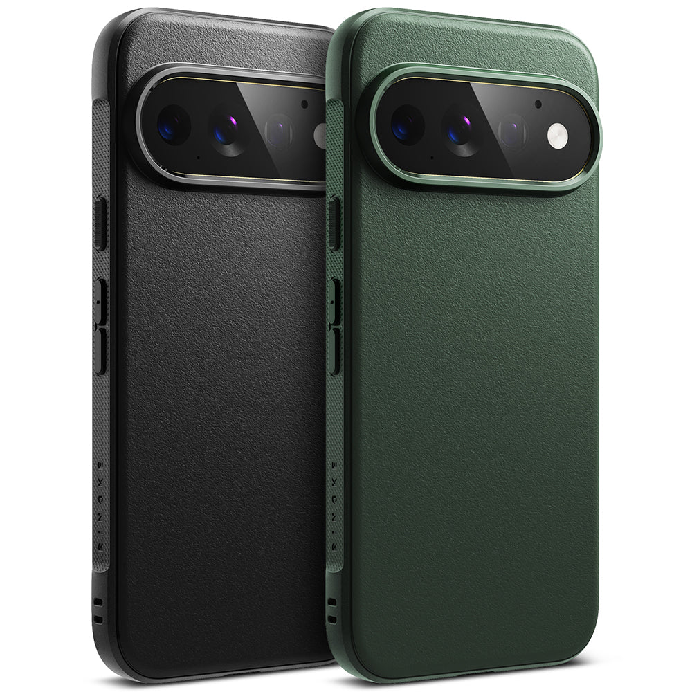 Hülle für Google Pixel 11 Pro, Ringke, Onyx, Dunkelgrün