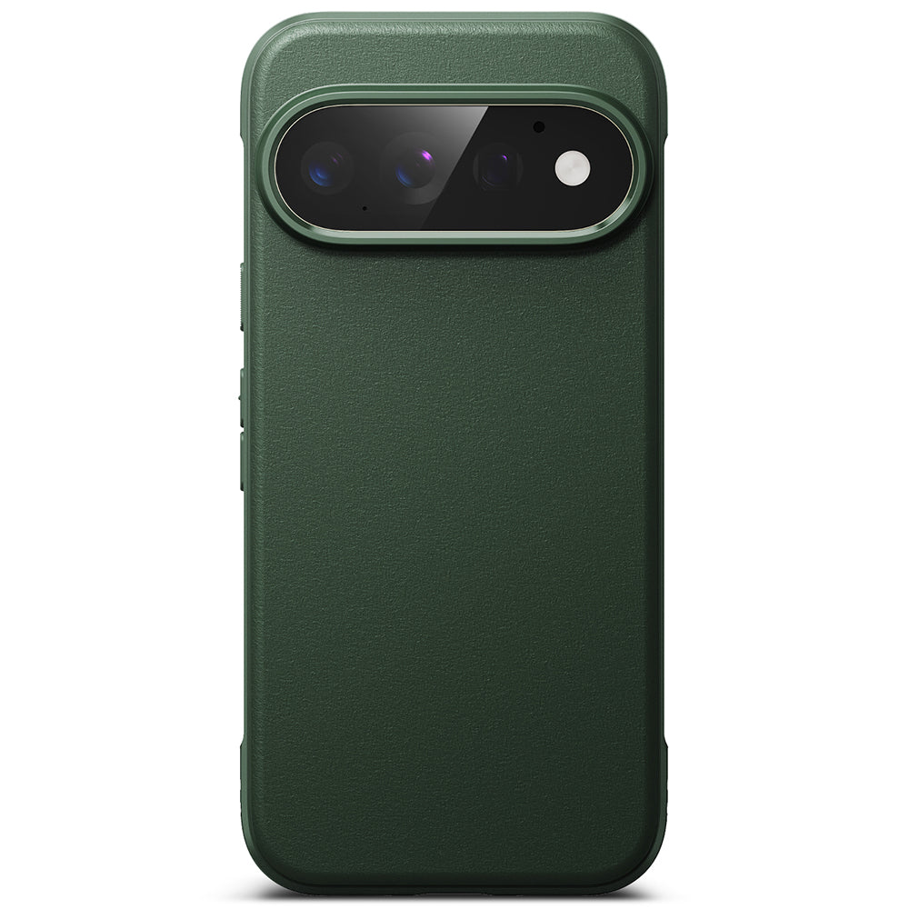 Hülle für Google Pixel 11 Pro, Ringke, Onyx, Dunkelgrün