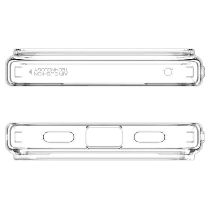 Case for Google Pixel 11 Pro, Spigen, Ultra Hybrid, Transparent ACS11430
