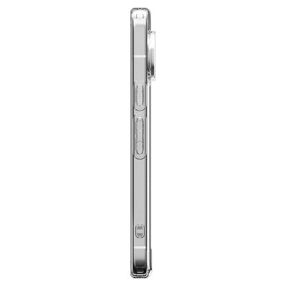 Case for Google Pixel 11 Pro, Spigen, Ultra Hybrid, Transparent ACS11430