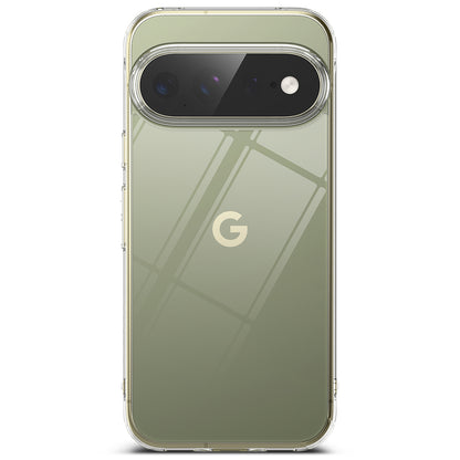 Case for Google Pixel 11 Pro XL, Ringke, Fusion, Transparent