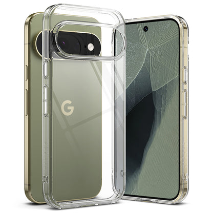 Case for Google Pixel 11 Pro XL, Ringke, Fusion, Transparent