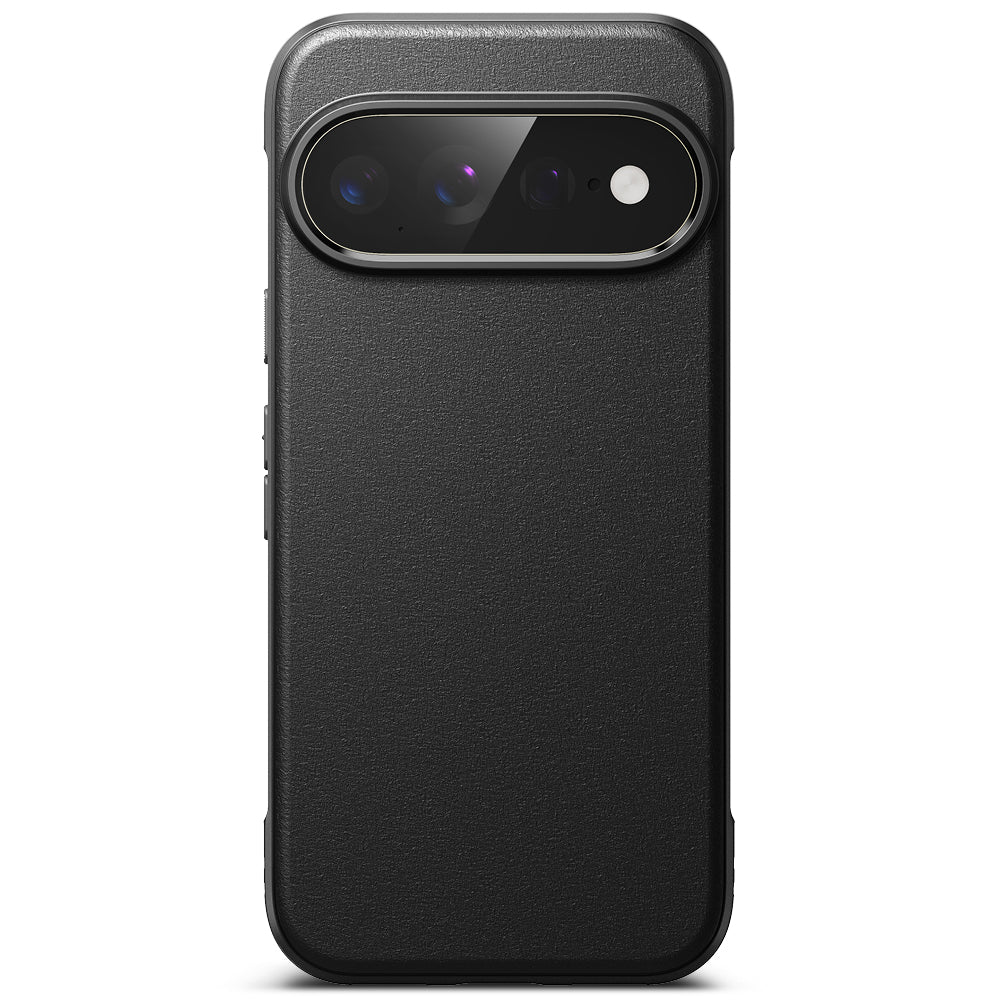 Hülle für Google Pixel 11 Pro XL, Ringke, Onyx, Schwarz