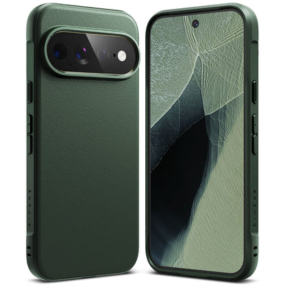 Hülle für Google Pixel 11 Pro XL, Ringke, Onyx, Dunkelgrün