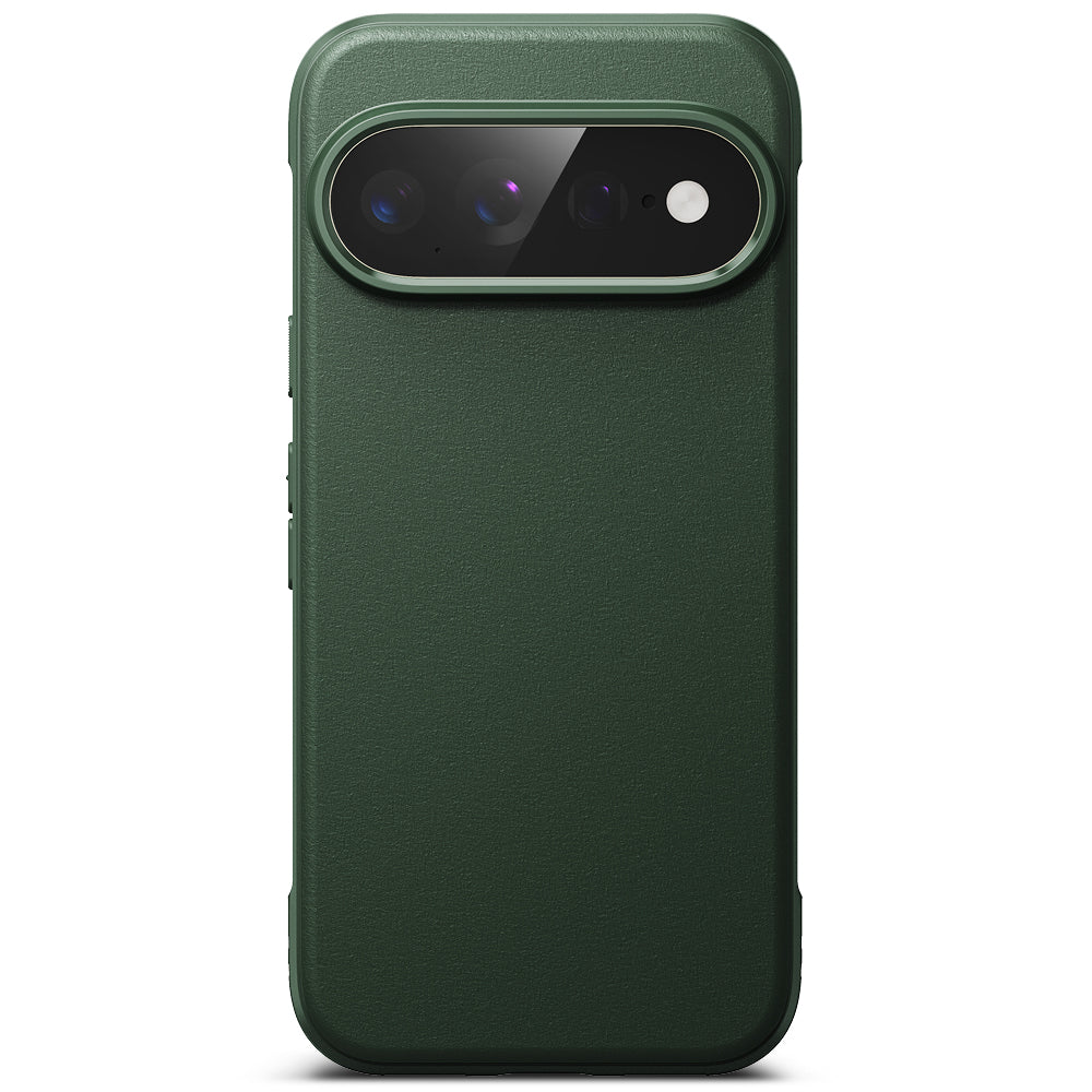 Hülle für Google Pixel 11 Pro XL, Ringke, Onyx, Dunkelgrün