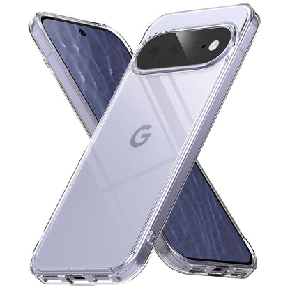 Hülle für Google Pixel 11, Ringke, Fusion, Transparent