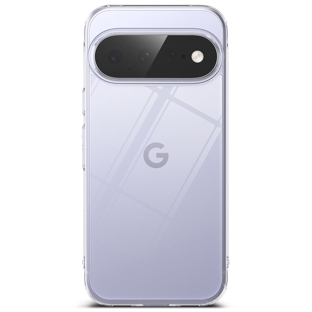 Hülle für Google Pixel 11, Ringke, Fusion, Transparent