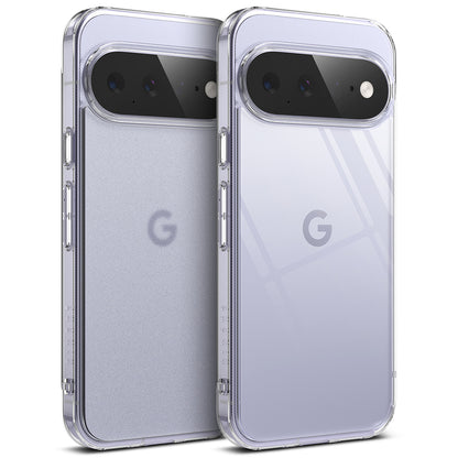 Hülle für Google Pixel 11, Ringke, Fusion, Transparent
