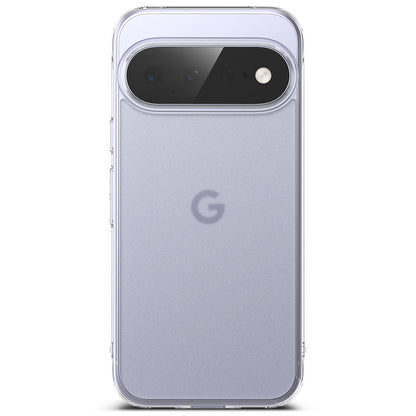 Case for Google Pixel 11, Ringke, Fusion, Matte Transparent
