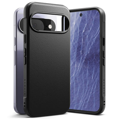 Hülle für Google Pixel 11, Ringke, Onyx, Schwarz