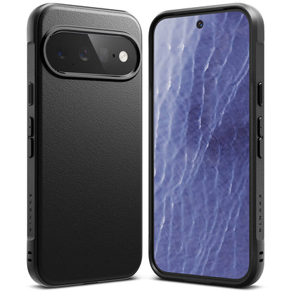 Hülle für Google Pixel 11, Ringke, Onyx, Schwarz