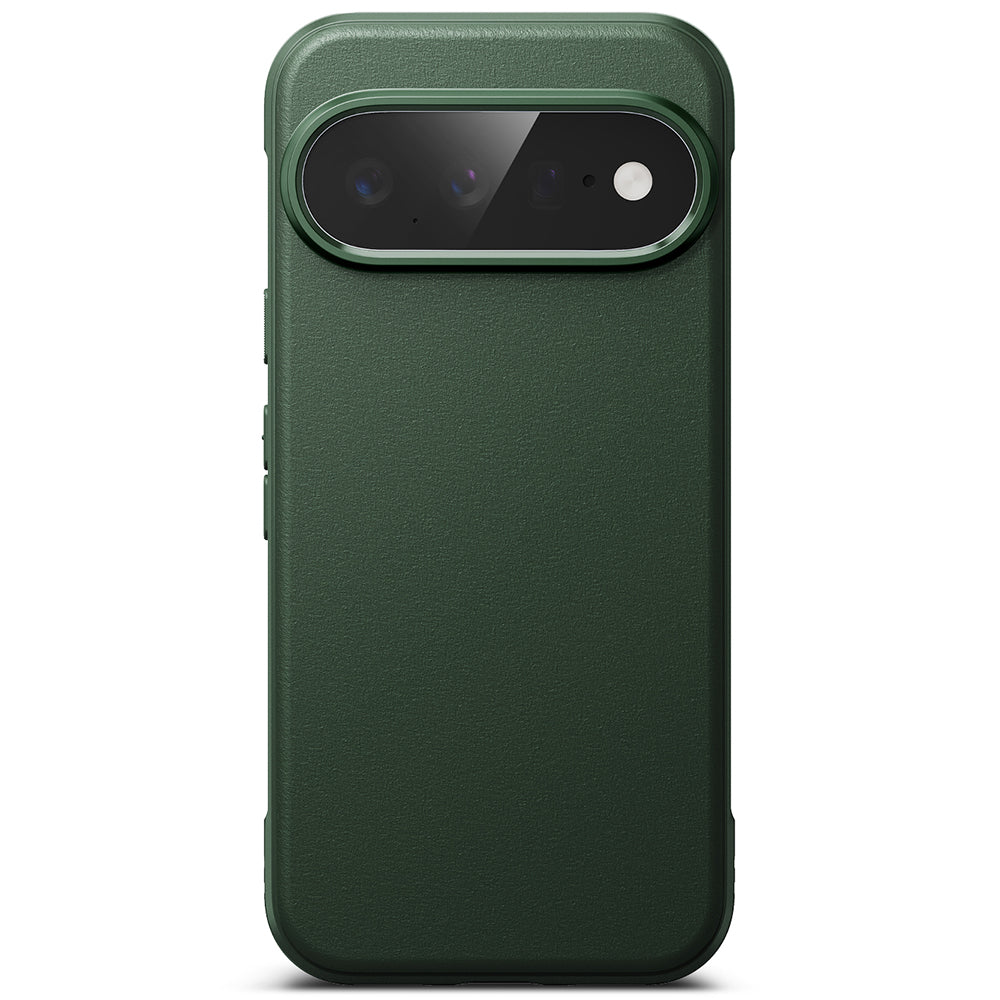 Hülle für Google Pixel 11, Ringke, Onyx, Dunkelgrün