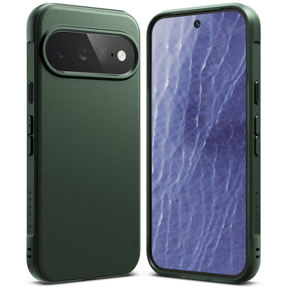 Hülle für Google Pixel 11, Ringke, Onyx, Dunkelgrün