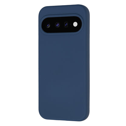 Hülle für Google Pixel 11, Techsuit, SoftFlex, Marineblau