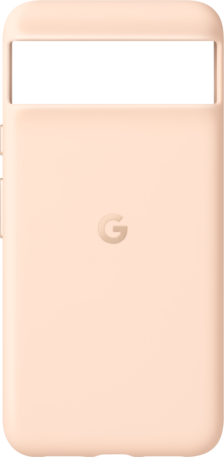 Hülle für Google Pixel 8, Rosa GA04981