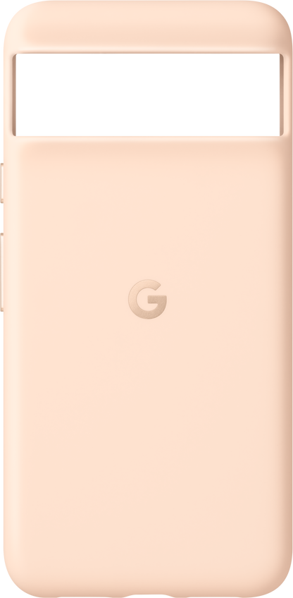 Hülle für Google Pixel 8, Rosa GA04981