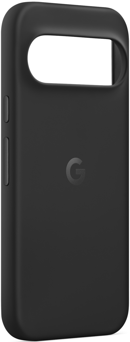 Hülle für Google Pixel 9 / 9 Pro, Schwarz GA05650