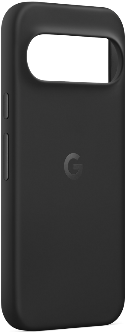 Hülle für Google Pixel 9 / 9 Pro, Schwarz GA05650