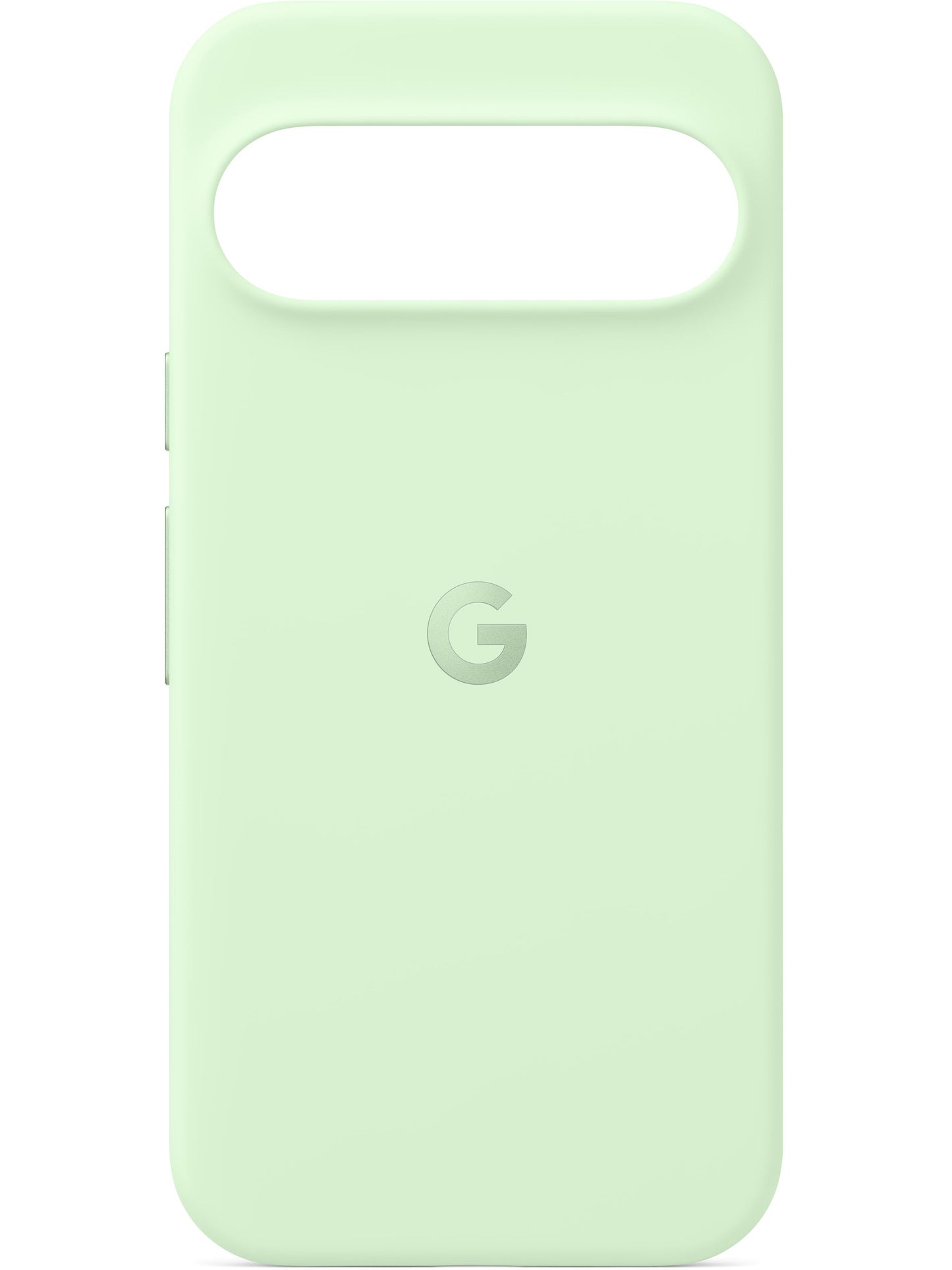 Hülle für Google Pixel 9 / 9 Pro, Grün GA05655