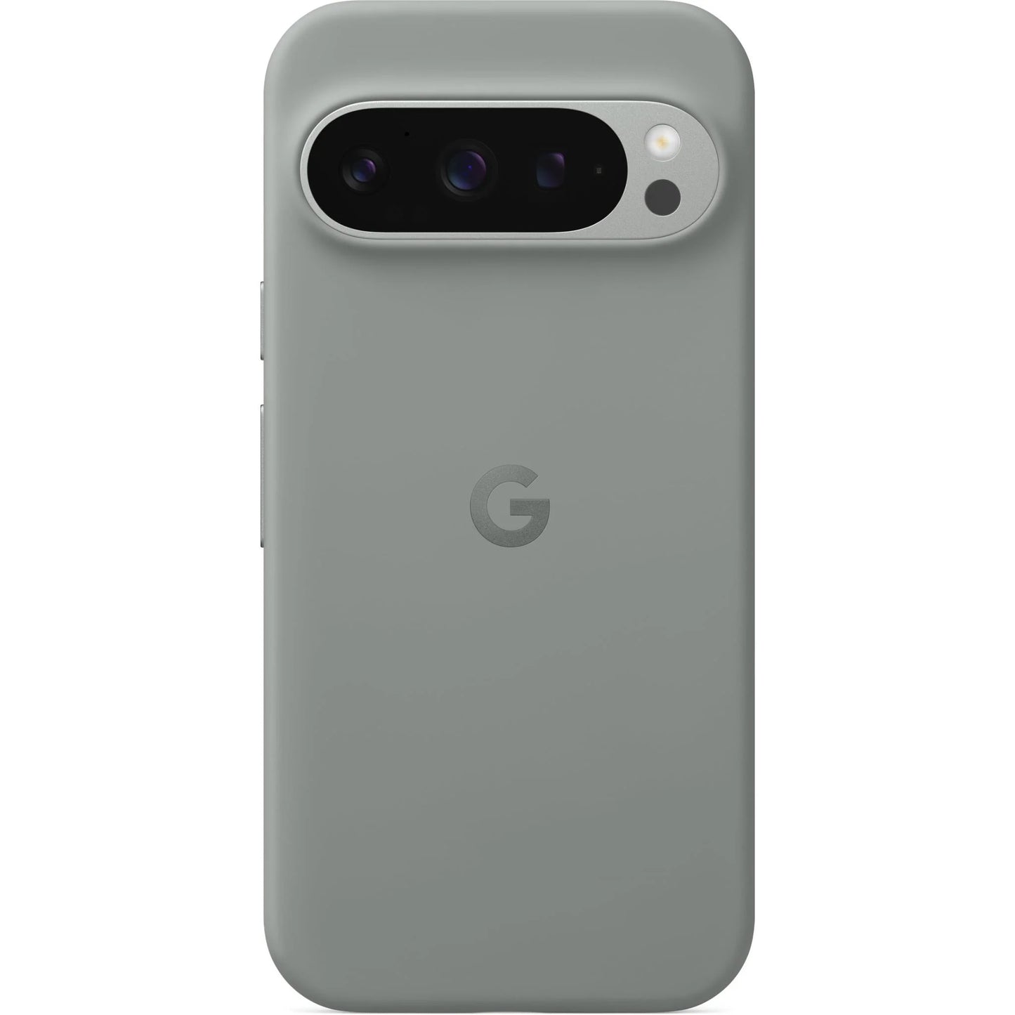 Hülle für Google Pixel 9 / 9 Pro, Grau GA05652