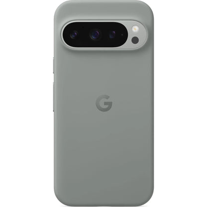 Hülle für Google Pixel 9 / 9 Pro, Grau GA05652