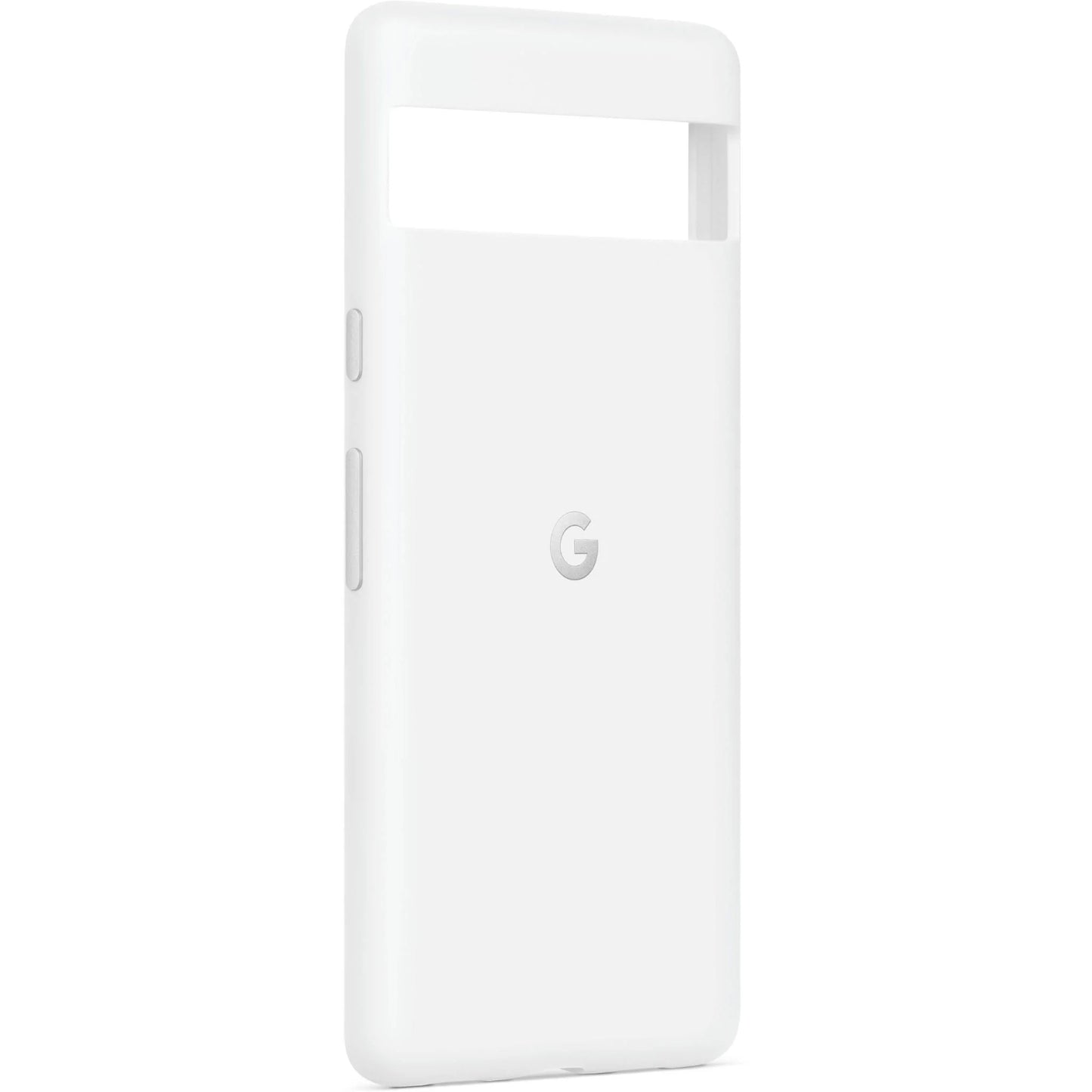 Hülle für Google Pixel 7a, Weiß GA04319