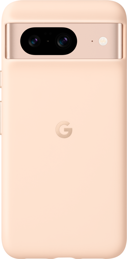 Hülle für Google Pixel 8, Rosa GA04981