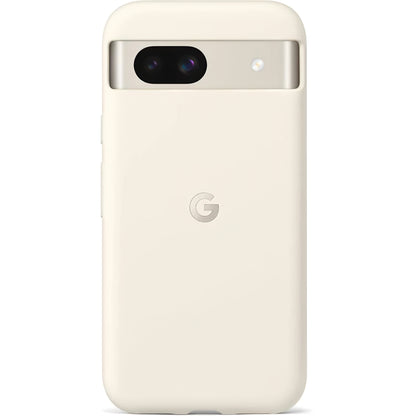 Hülle für Google Pixel 8a, Beige GA05488