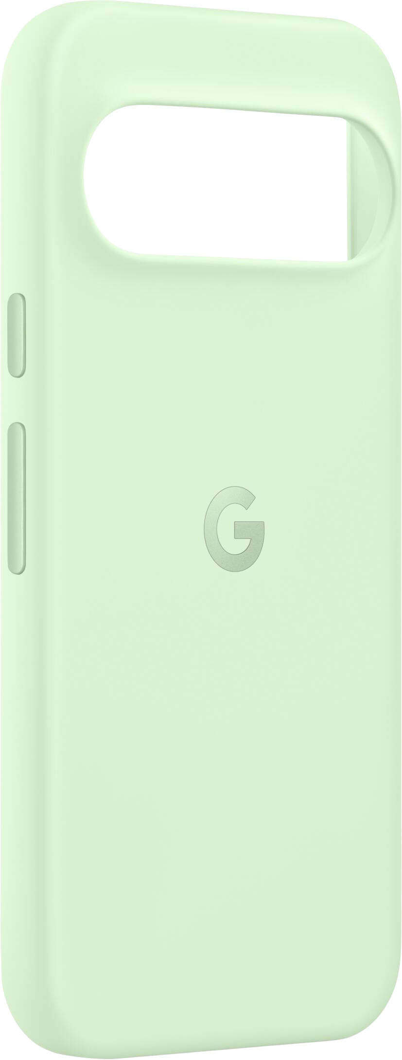 Hülle für Google Pixel 9 / 9 Pro, Grün GA05655