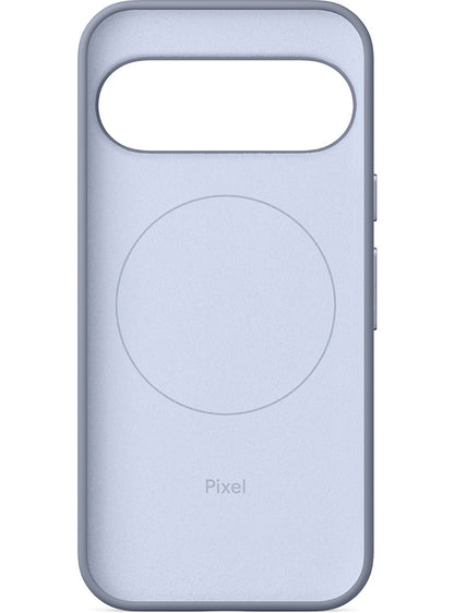 Case for Google Pixel 10 Pro / 10, Pixelsnap, Gray GA09837-WW